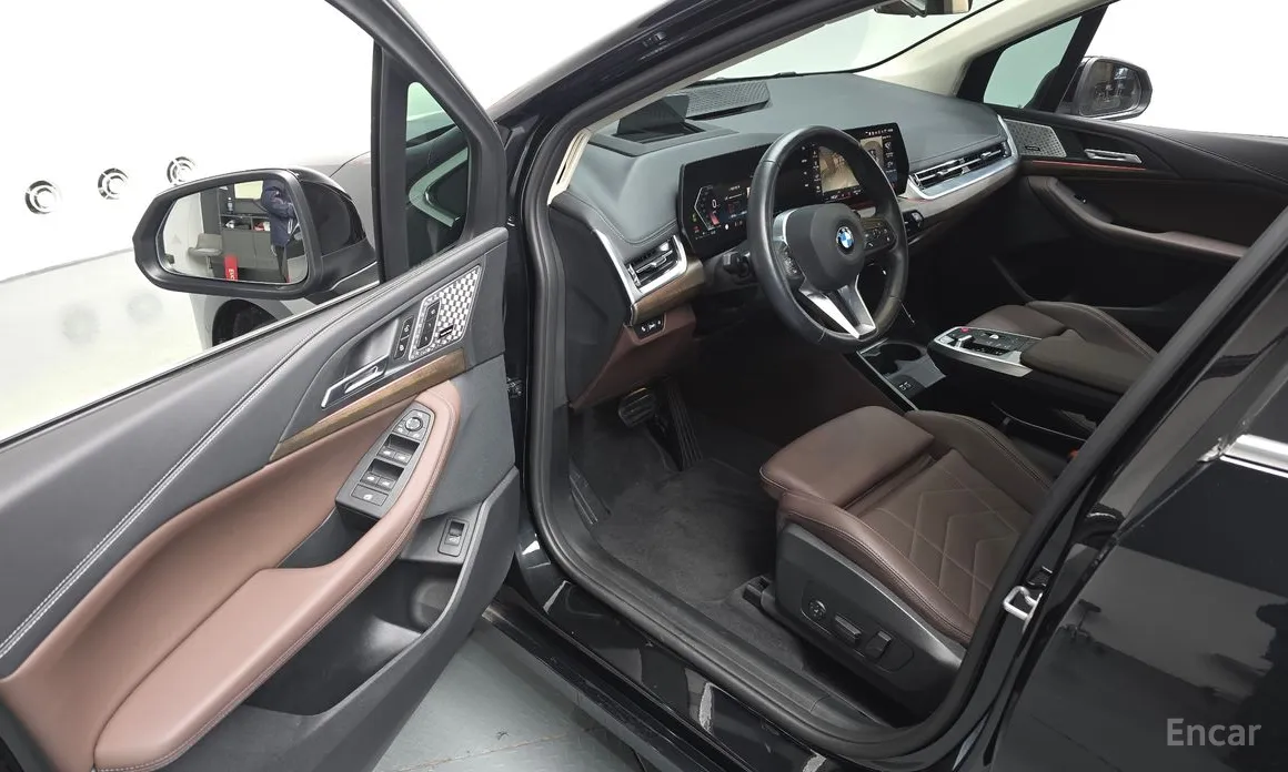 Фото 12 - BMW 2 Series