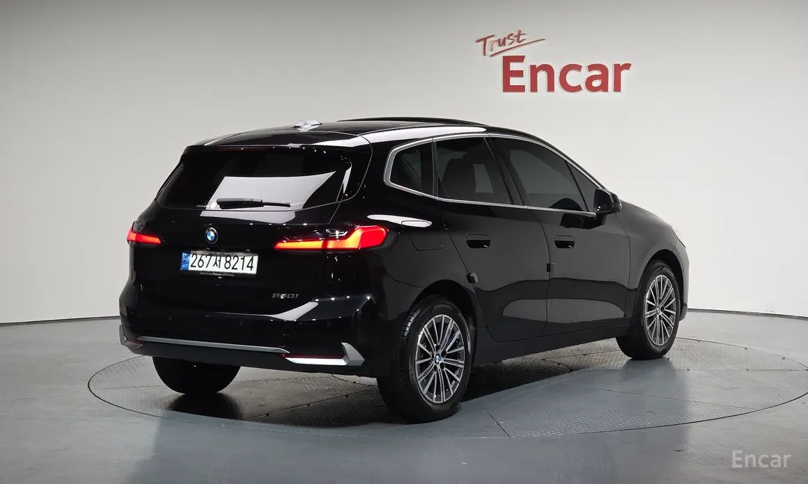 Фото 2 - BMW 2 Series