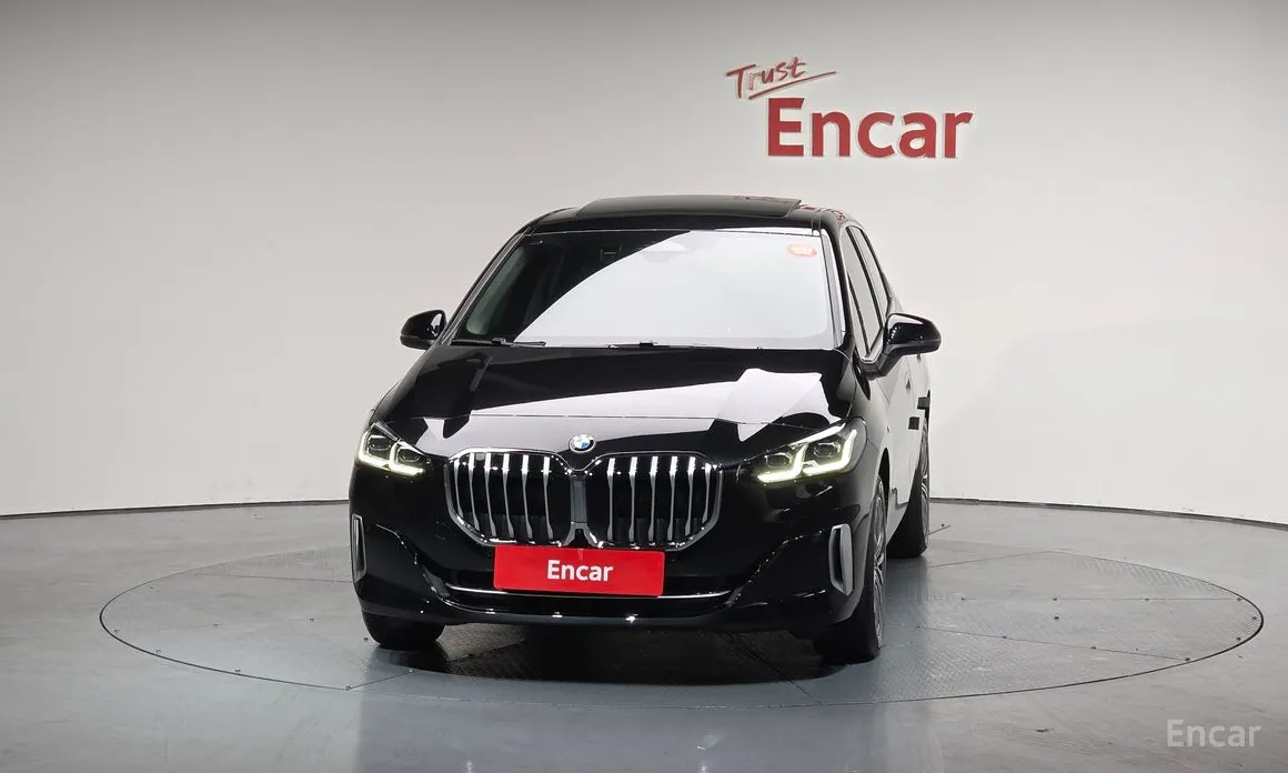 Фото 3 - BMW 2 Series