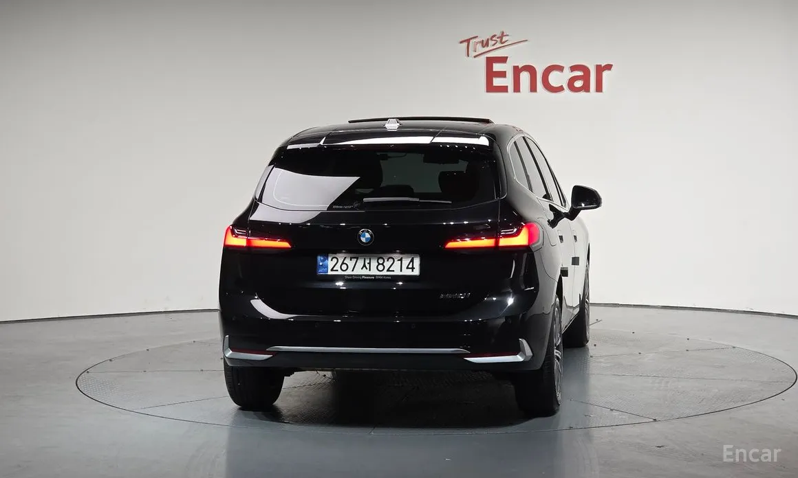 Фото 4 - BMW 2 Series