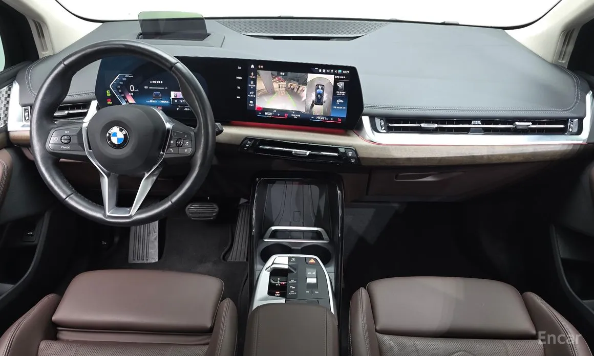 Фото 7 - BMW 2 Series