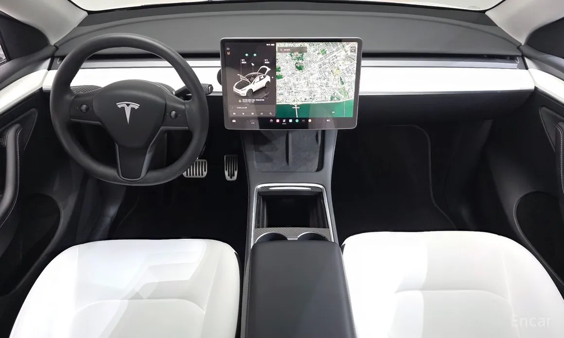 Фото 7 - Tesla Model Y