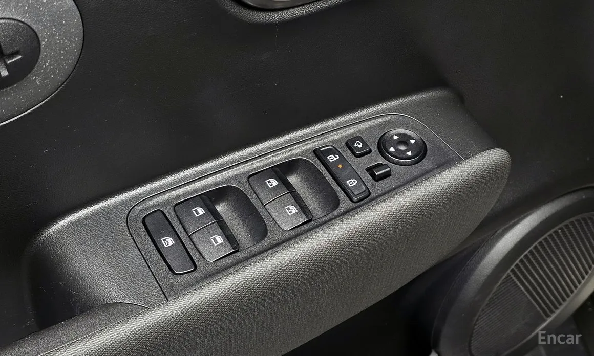 Фото 18 - Hyundai Casper