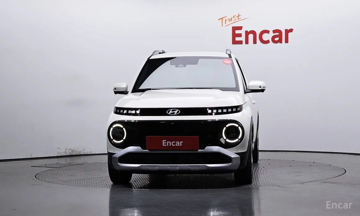 Фото 3 - Hyundai Casper