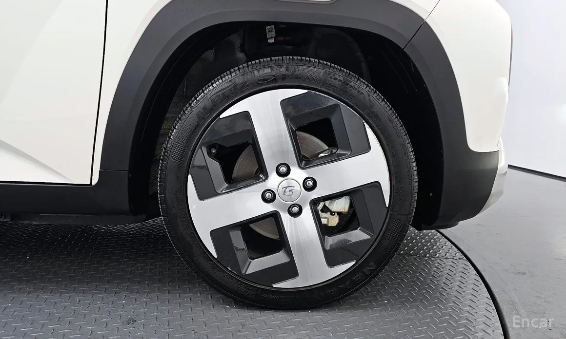 Фото 5 - Hyundai Casper