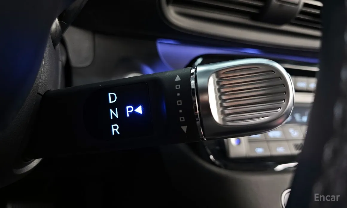 Фото 9 - Hyundai Casper