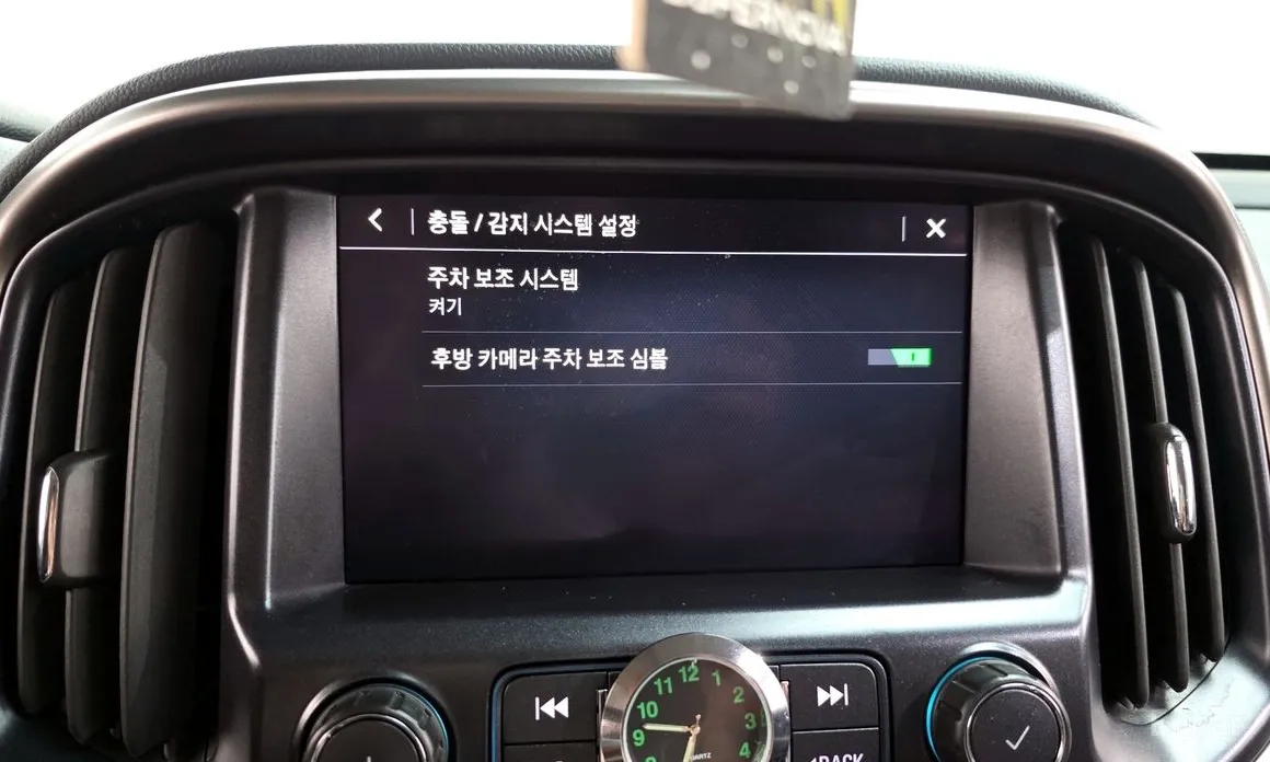 Фото 16 - Chevrolet Colorado