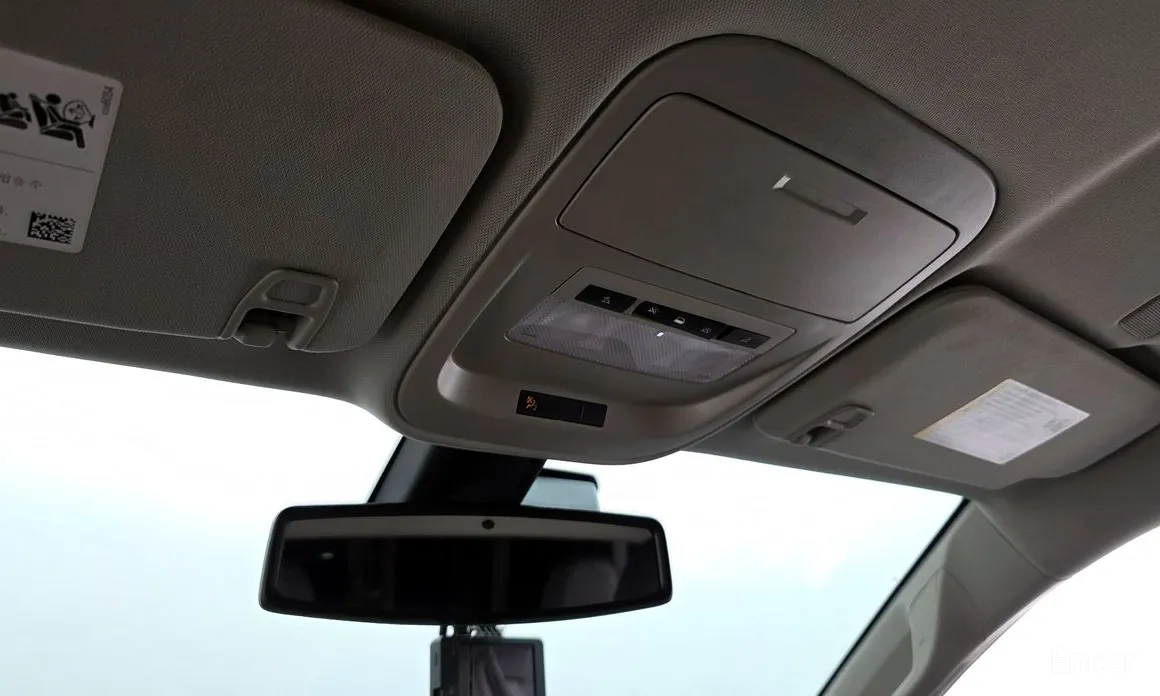 Фото 18 - Chevrolet Colorado