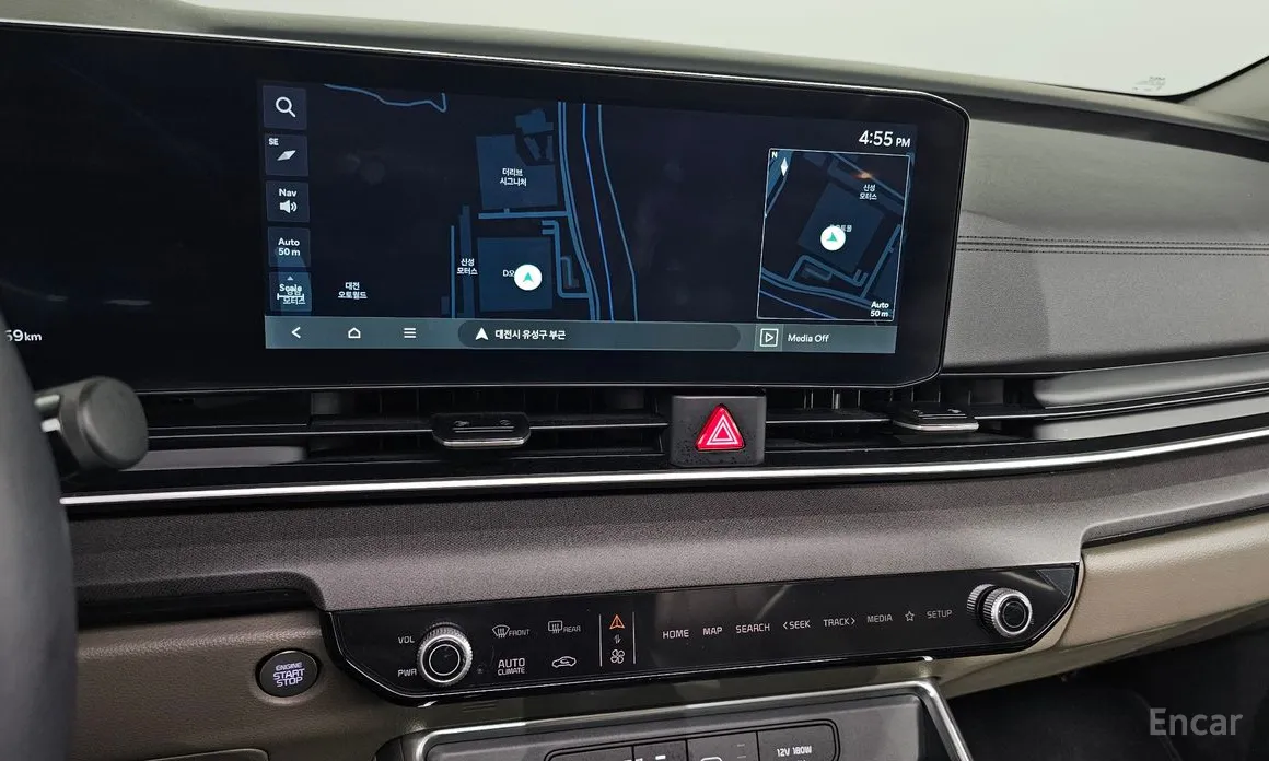 Фото 15 - Kia Carnival