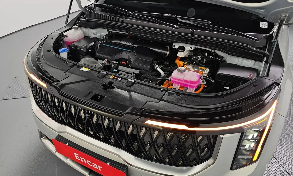 Фото 6 - Kia Carnival