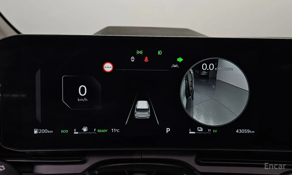 Фото 8 - Kia Carnival