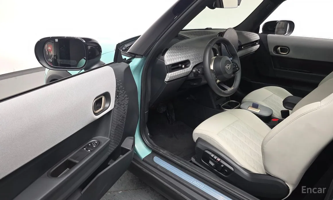 Фото 11 - Mini Cooper