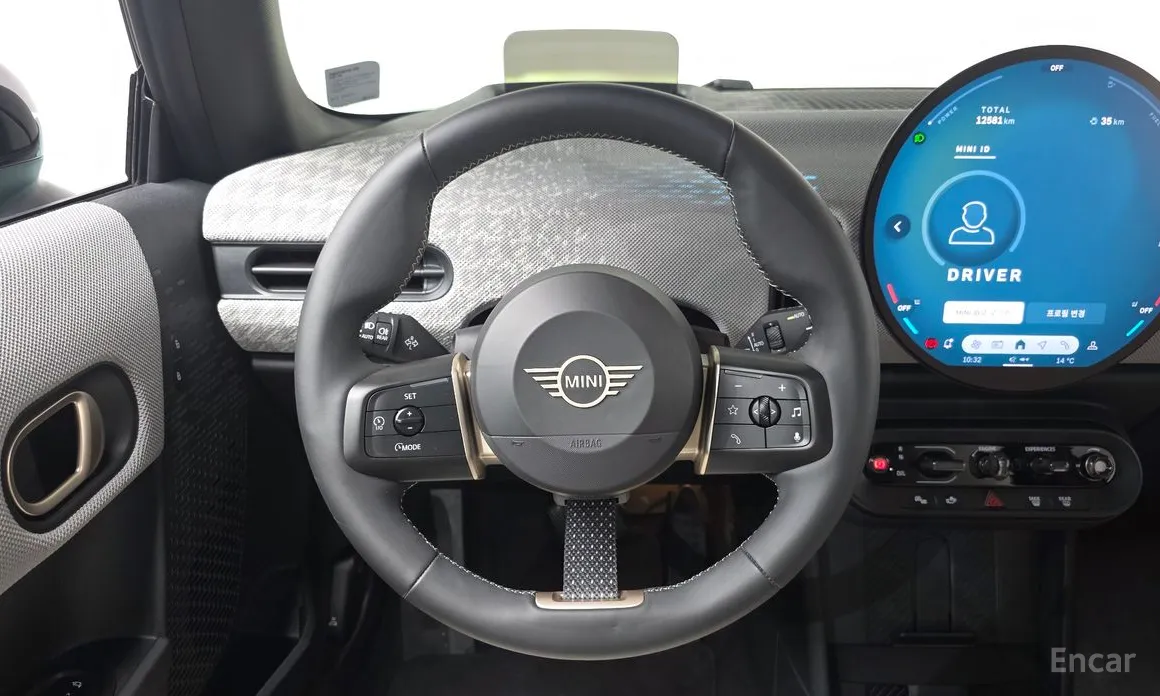 Фото 13 - Mini Cooper