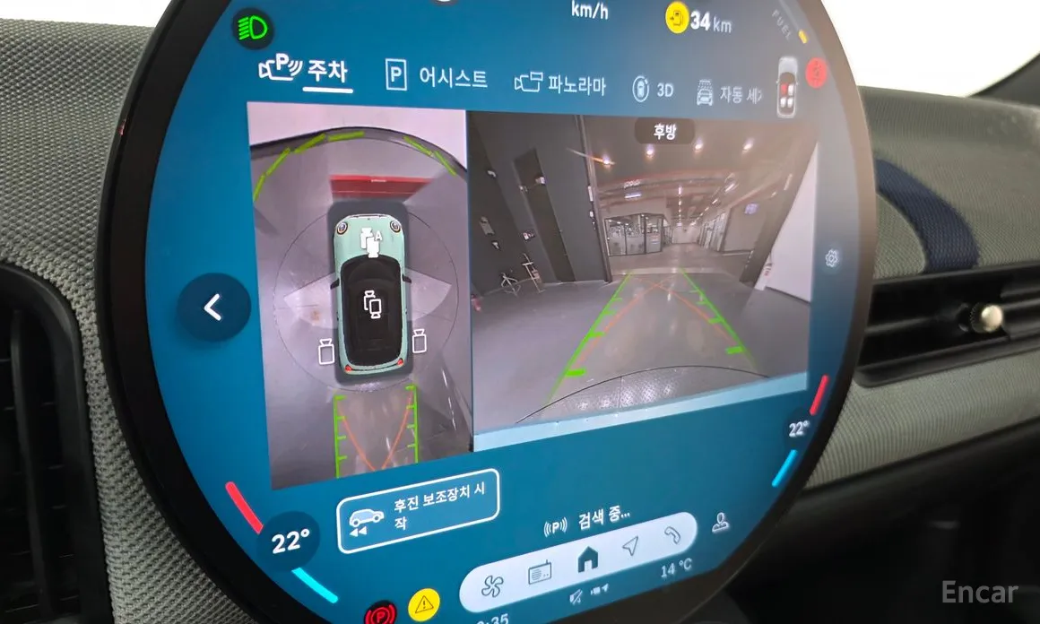 Фото 14 - Mini Cooper