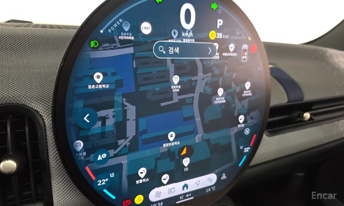 Фото 15 - Mini Cooper