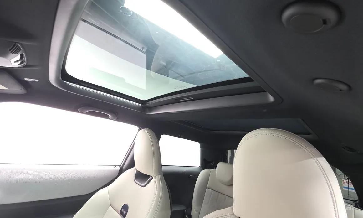 Фото 17 - Mini Cooper