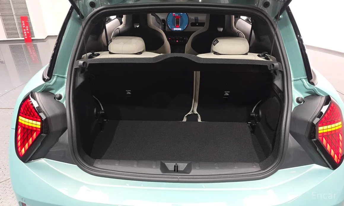 Фото 20 - Mini Cooper