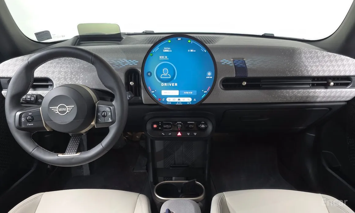 Фото 7 - Mini Cooper