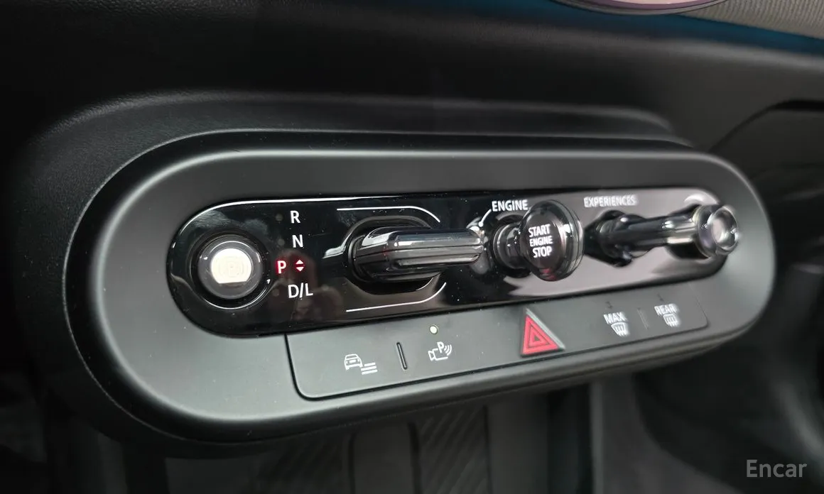 Фото 9 - Mini Cooper