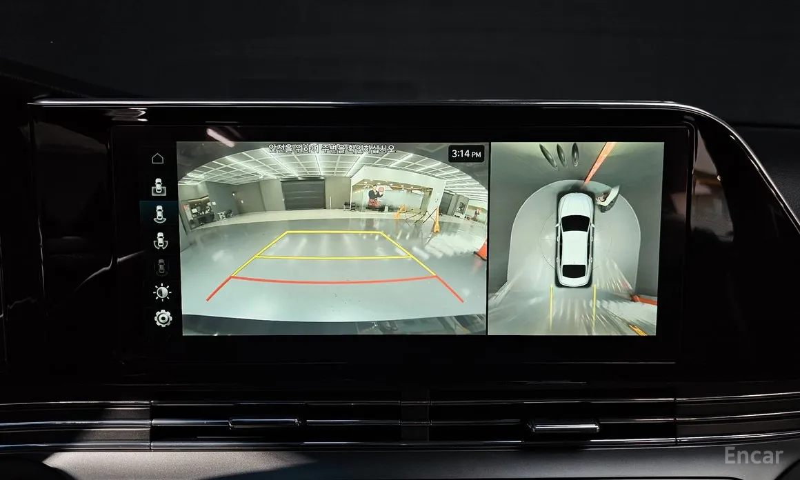 Фото 16 - Hyundai Grandeur