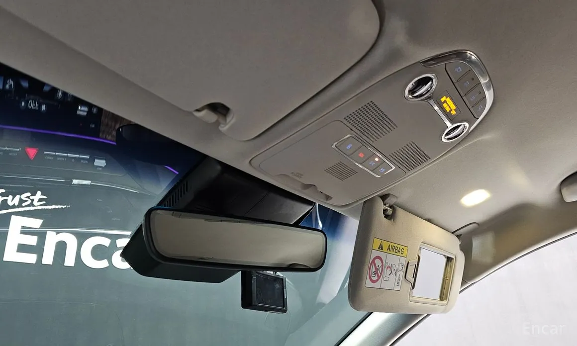 Фото 19 - Hyundai Grandeur