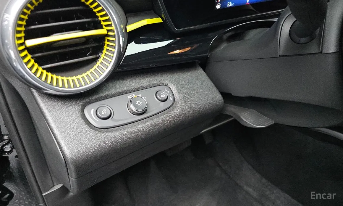 Фото 14 - Chevrolet Trax