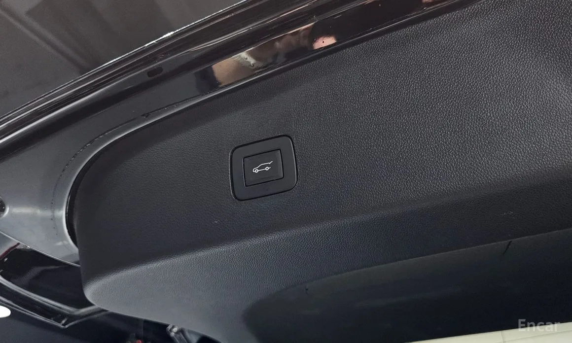 Фото 18 - Chevrolet Trax