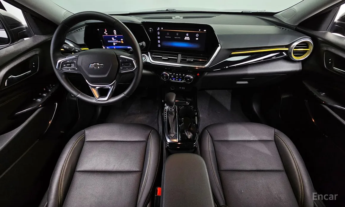 Фото 7 - Chevrolet Trax