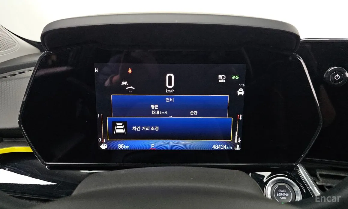 Фото 8 - Chevrolet Trax