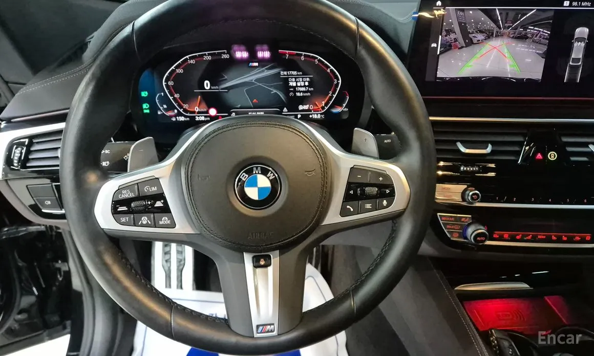 Фото 11 - BMW Gran Turismo