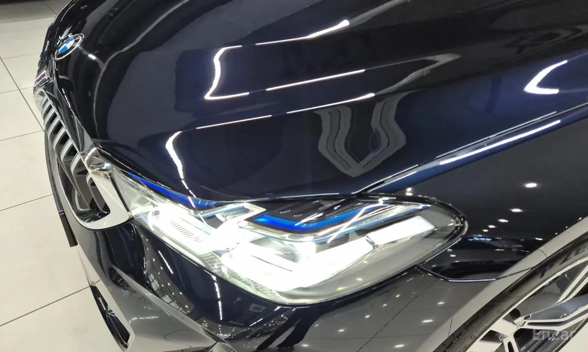 Фото 19 - BMW Gran Turismo