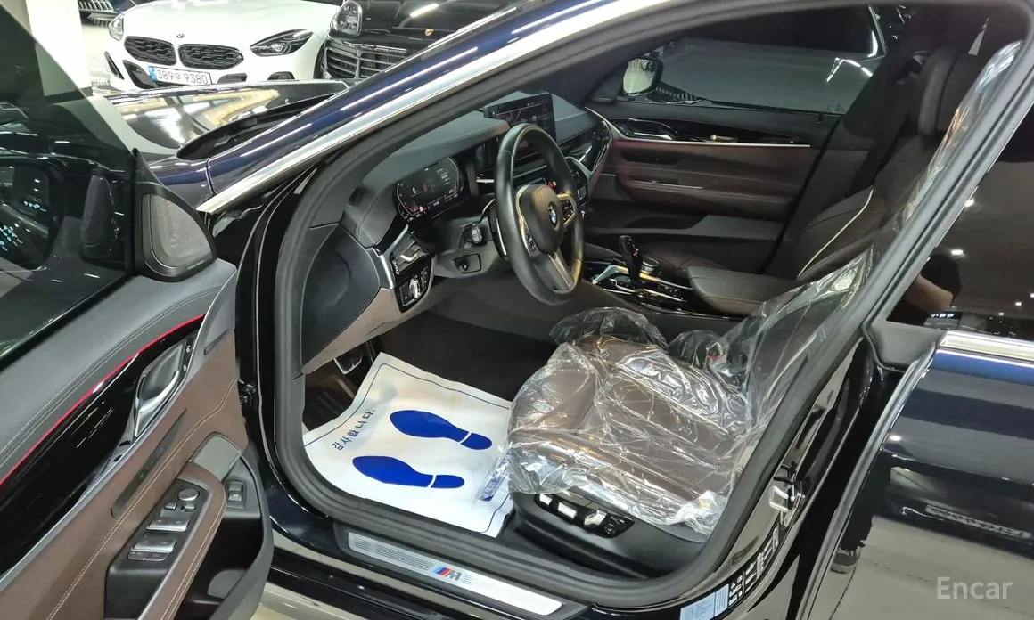 Фото 8 - BMW Gran Turismo