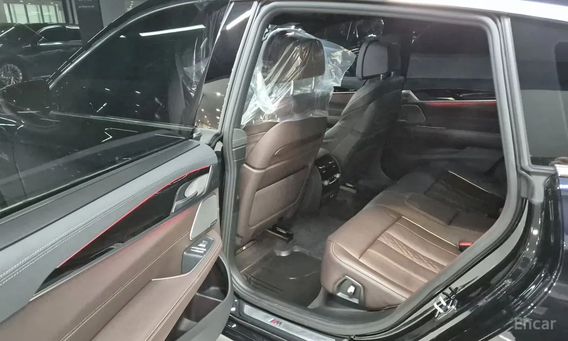 Фото 9 - BMW Gran Turismo