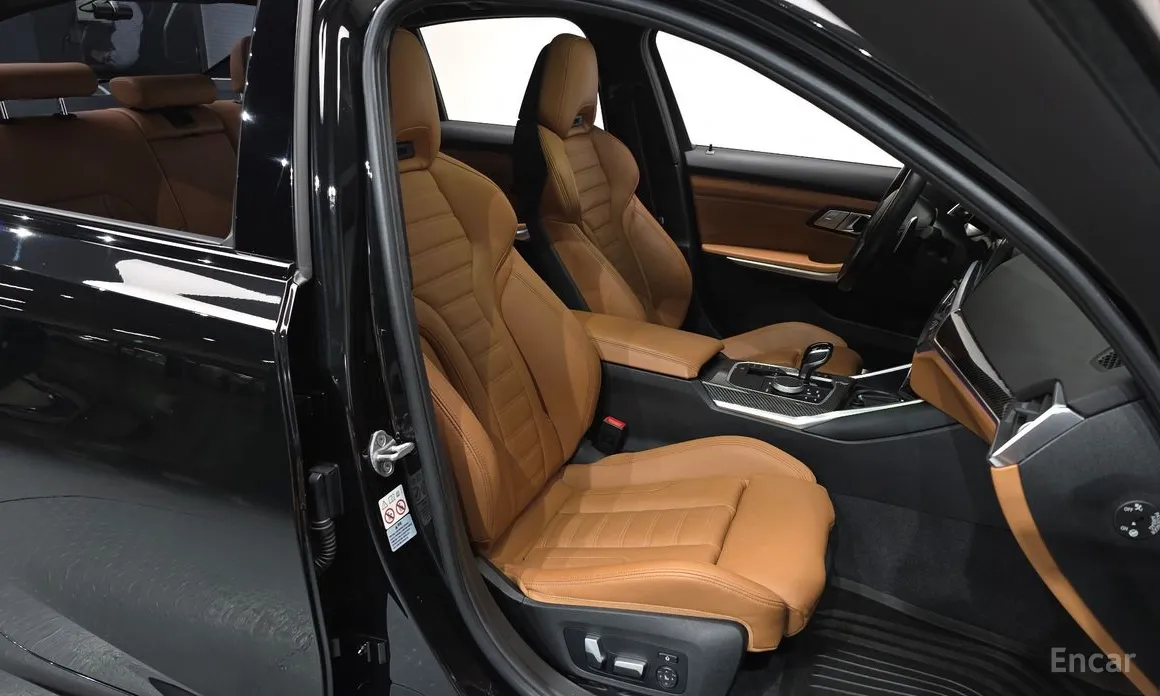 Фото 10 - BMW 3 Series