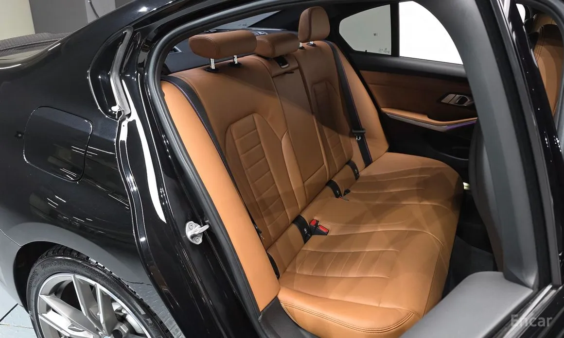 Фото 11 - BMW 3 Series