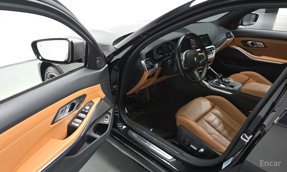 Фото 12 - BMW 3 Series