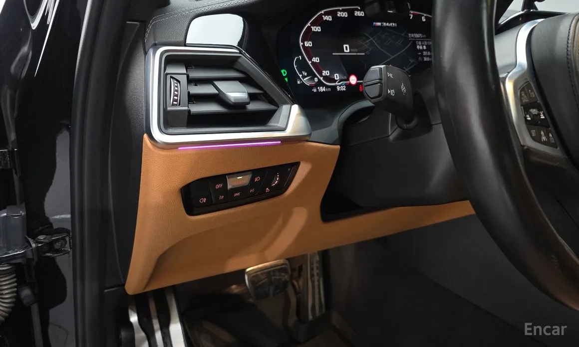 Фото 13 - BMW 3 Series