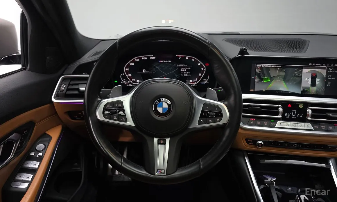 Фото 14 - BMW 3 Series