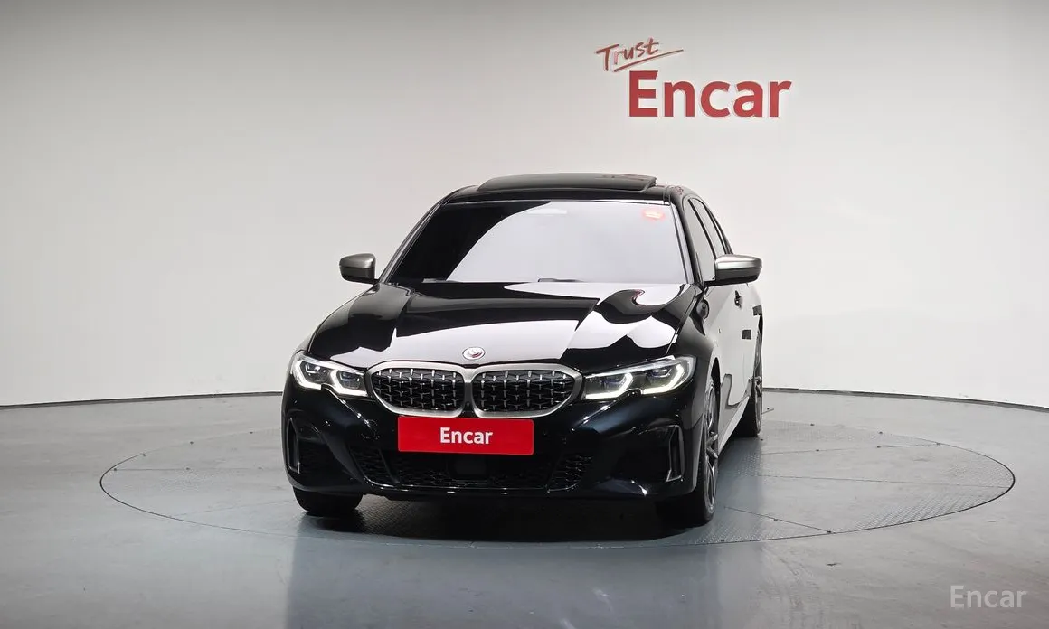 Фото 3 - BMW 3 Series