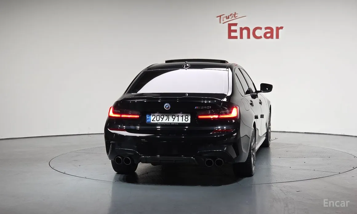 Фото 4 - BMW 3 Series