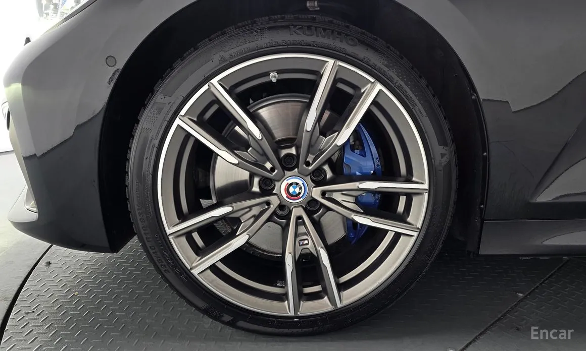 Фото 5 - BMW 3 Series