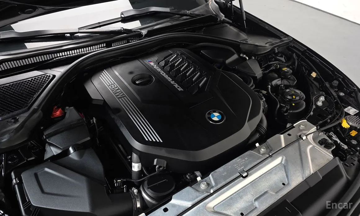 Фото 6 - BMW 3 Series