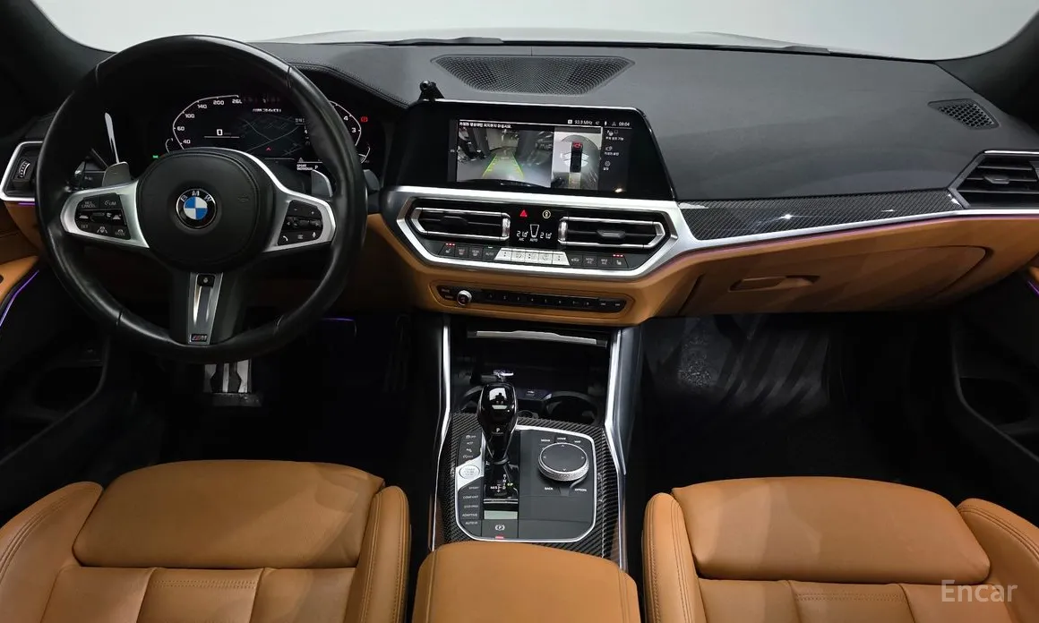 Фото 7 - BMW 3 Series