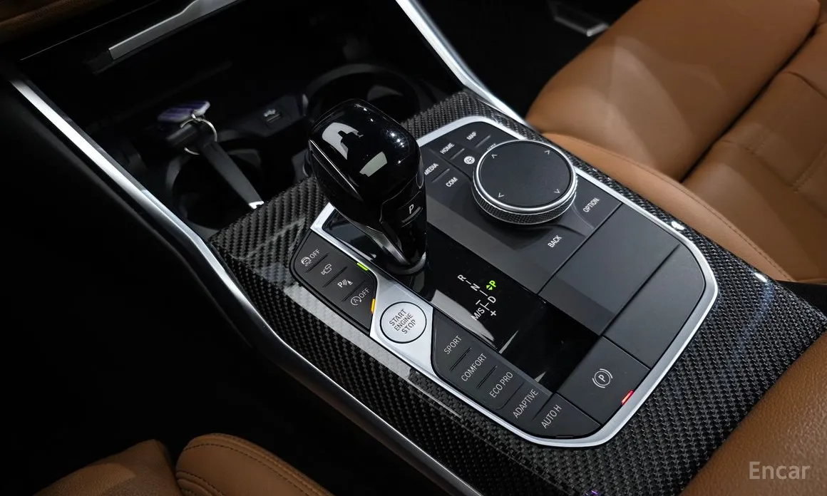 Фото 9 - BMW 3 Series