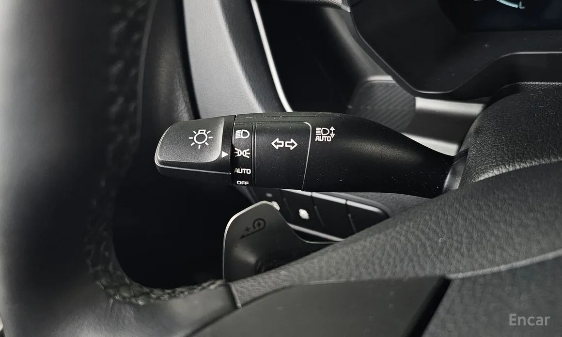 Фото 18 - Kia Ray