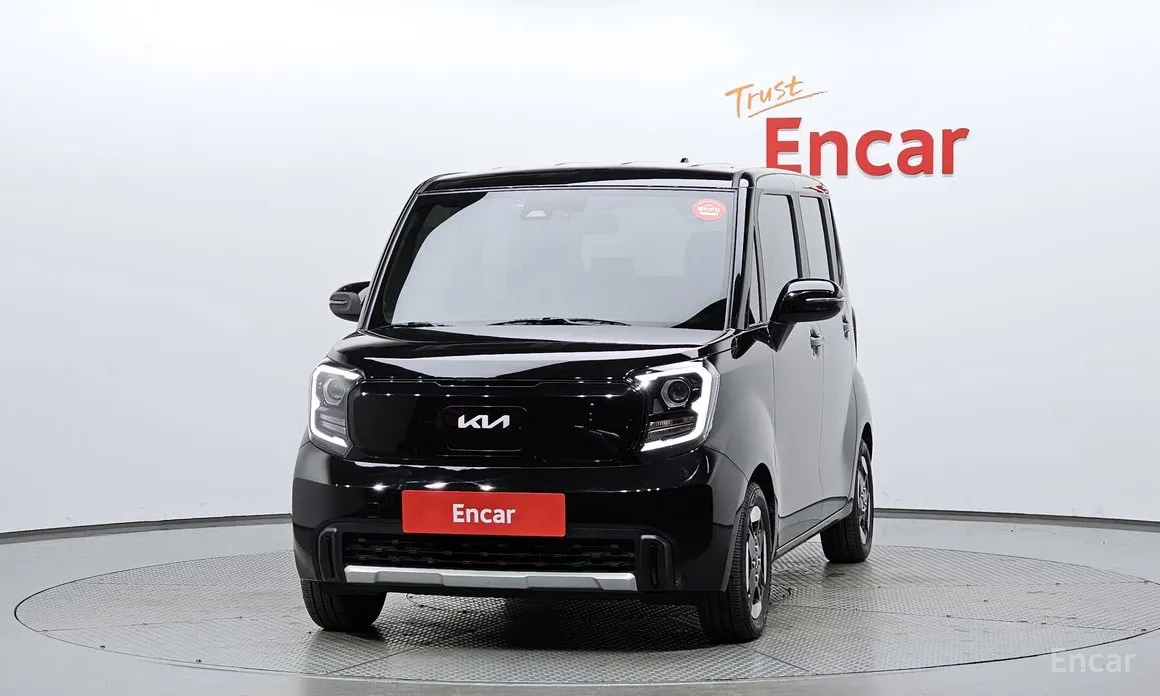 Фото 3 - Kia Ray