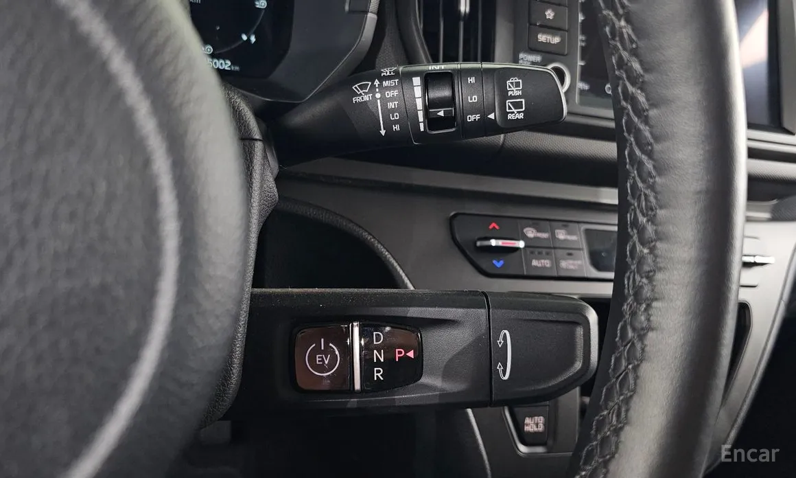 Фото 9 - Kia Ray