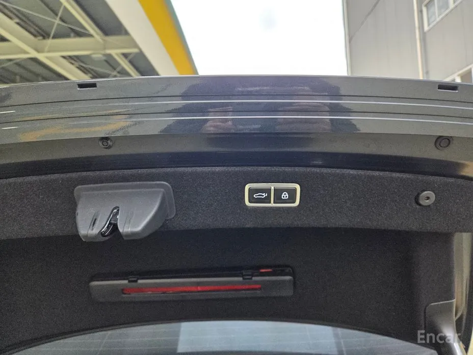 Фото 5 - Genesis G90