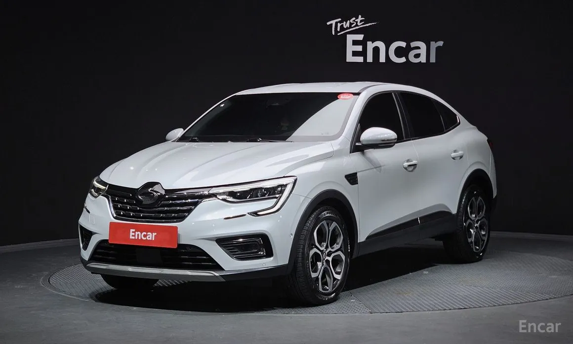 Фото 1 - Renault XM3