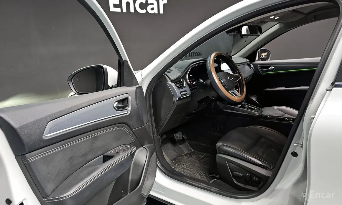 Фото 11 - Renault XM3